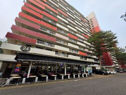 Brickworks Estate (D3), Shop House #634602661